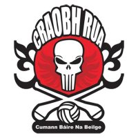 Belgium GAA(@BelgiumGAA) 's Twitter Profile Photo