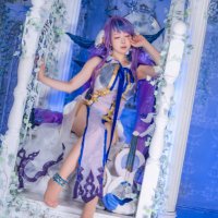 かぞえ (@kazkasane_cos) 's Twitter Profile Photo かぞえ (@kazkasane_cos) 's Twitter Profile Photo