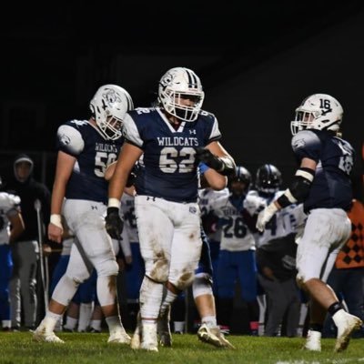 Xzaviercroll62 Profile