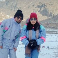 Ram Kanwar Choudhary (@ramchoud1) 's Twitter Profile