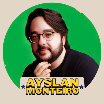 ayslanmonteiro Profile Picture