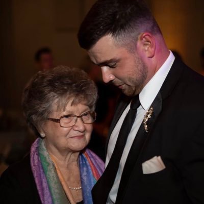 LoganSteward's profile picture. 🚀