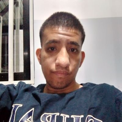 Enerjohngomez's profile picture. Cute