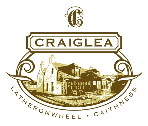 CraigleaLodge's profile picture. A luxury 4-star accommodation. Sleeps 20. With an indoor swimming pool and wonderful view this is the perfect location for family holidays and corporate events!