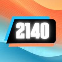 2140 Podcast(@2140podcast) 's Twitter Profile Photo