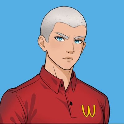 Aryanchauhanx's profile picture. Crypto Guy Trader & Investor ! 

Degods#1388 Holder