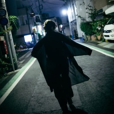 しろさんのプロフィール画像