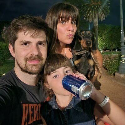 mquevedo_ok's profile picture. Developer de Lunes a Viernes.