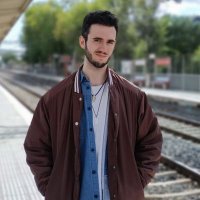 Adrián Romero (@adrirj99) 's Twitter Profile