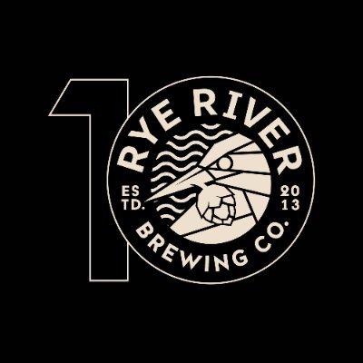 An award-winning independent Irish craft brewery based in Celbridge, County Kildare, Ireland. 🍺 🇮🇪

📸  Instagram: ryeriverbrewingco #IrishCraftBeer 🇮🇪 🍻