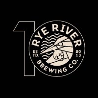 Rye River Brewing Co.(@ryeriverbrewing) 's Twitter Profileg