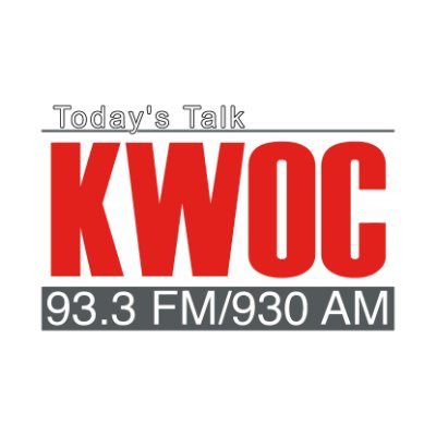 Today's Talk 93.3 FM/930 AM is your home for Local News, to Rush Limbaugh, Sean Hannity, Coast to Coast AM, and Poplar Bluff Sports it's on 93.3 FM/930 AM KWOC.