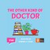 The Other Kind of Doctor (@otherdoctor_pod) Twitter profile photo The Other Kind of Doctor (@otherdoctor_pod) Twitter profile photo