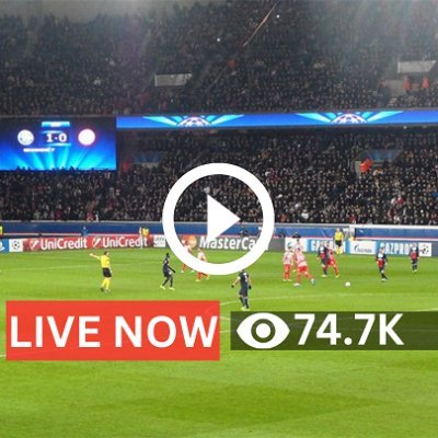 TOP SOCCER 2024, live streaming, #football, NBA, NFL, #UFC, Formula 1 and other sports. Weather you prefer to watch live stream on your computer or mobile