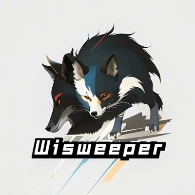 Official account of China electronic music producer Wisweeper.