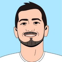 Roberto Riccio (@rriccio) 's Twitter Profile Photo