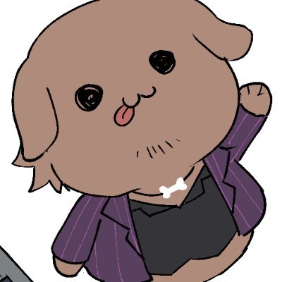 Redde Inugami ◉ Dog ◉  Comic Artist まんがか and Animator ◉ ころねの弟 

Patreon : https://t.co/78iPeBFkrj

◉Owner of KiReProductions, Assistant : @KinoccoEx