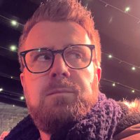 Ross McGregor (@rossmcgregorant) 's Twitter Profile