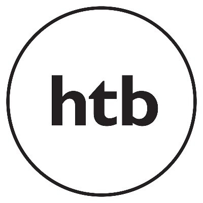 Official Twitter for HTB Church in London | For all. For London. Always.