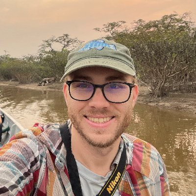 PhD Candidate at the University of Texas at Austin. Mitonuclear Ecology, Conservation, and Biogeography of birds, fishes, and other creatures. Tulane '15.