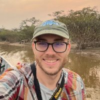 Erik Iverson (@iverson_science) 's Twitter Profile