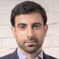 Mahdi Shariatmadar مهدی شریعتمدار (@mshariatmadar) 's Twitter Profile