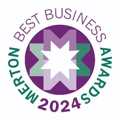 Brought to you by @mertonchamber to celebrate and recognise businesses in Merton.