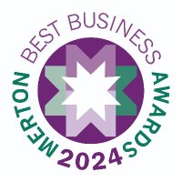 Merton Best Business Awards(@MertonBest) 's Twitter Profile Photo