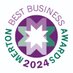 Merton Best Business Awards (@MertonBest) Twitter profile photo