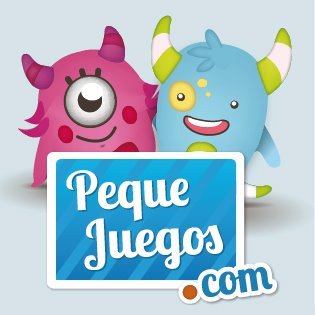 PequeJuegos's profile picture. Web de juegos infantiles en la que encontrarás los juegos para niños y para niñas  más divertidos y las noticias más guays