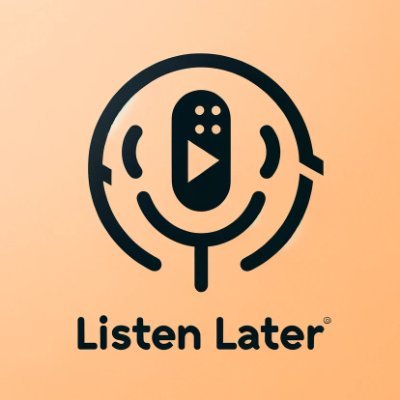 Listen Later Profile