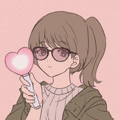 掛け持ち🌷