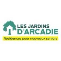 Les Jardins d’Arcadie Bordeaux Deschamps(@Sen_Bordeaux) 's Twitter Profile Photo