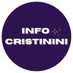 Info Cristinini ൠ (@infocristinini) Twitter profile photo Info Cristinini ൠ (@infocristinini) Twitter profile photo