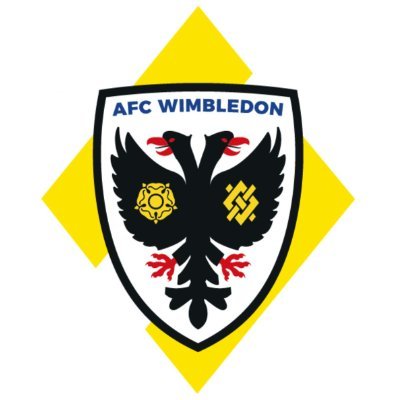 We use the unique motivational power of AFC Wimbledon to effect positive change in our community. EFL Trust's Community Club of the Year.