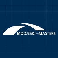 Modjeski and Masters (@modjeskimasters) 's Twitter Profile