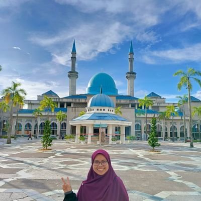 كل لقاء وجود انفصال 
✊ istiqamah hingga kemenangan