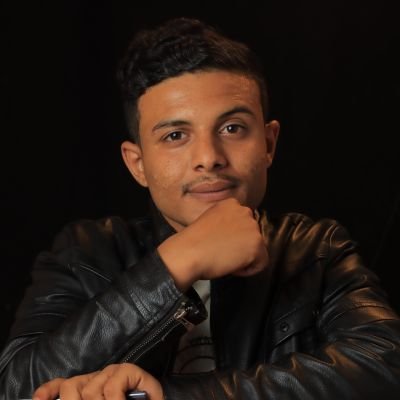 ناشط إعلامي حر
