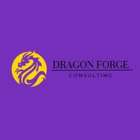 Dragon Forge Consulting(@dragonforge13) 's Twitter Profile Photo