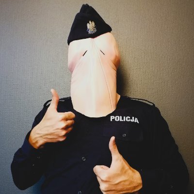 OFFicer_Kciuk Profile Picture