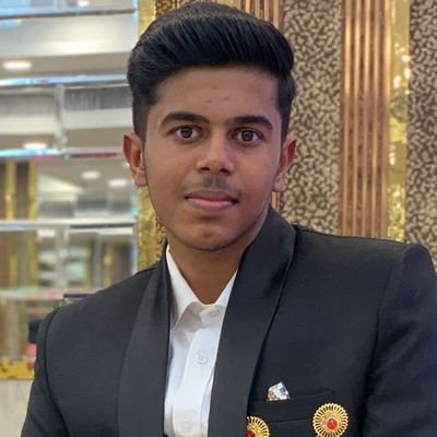 bansaltanishq54's profile picture. Web Development | DSA | Engineering Student