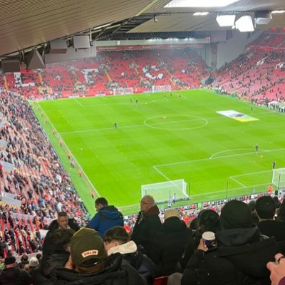 LFCW19's profile picture. massive Liverpool fan for over 20years here to provide updates and rumours regarding LFC and sharing my own opinions #liverpoolfc #6times 🏆🏆🏆🏆🏆🏆