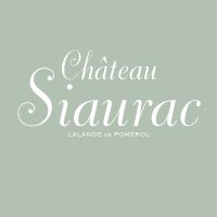 Château Siaurac(@chateausiaurac) 's Twitter Profile Photo