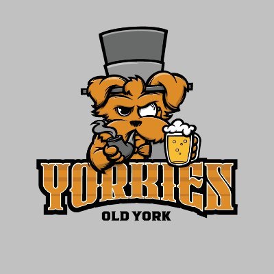 Come visit Old York. We have historic pubs with great ales and a terrible fantasy football club to complain about as we order another round.