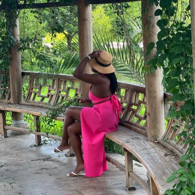 Humor | Sarcasm | Tweets don’t reflect views of employer | Child Of God | Toon lover | Music | Travel | Art | UNZA Alumna | Anime | Nerd 🤓| MA.DS👩🏿🎓