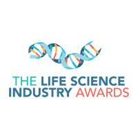 Life Sciences Industry Awards(@LifeSciencesIRL) 's Twitter Profile Photo