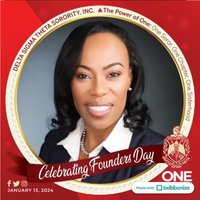 Judge Erica Hughes (@ehughes4judge) 's Twitter Profile