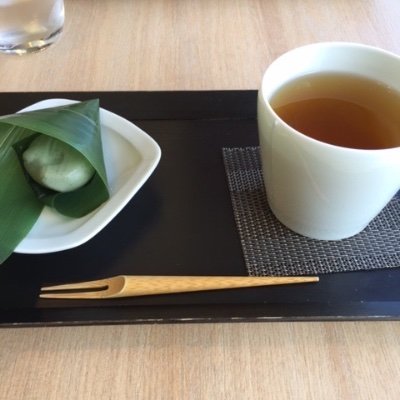 記録メイン。