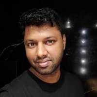 Raghunathan Ravindranathan (@raghunathtweets) 's Twitter Profile