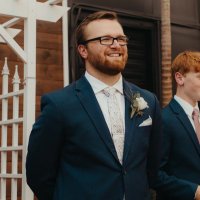 Daniel Baker (@d_baker18) 's Twitter Profile